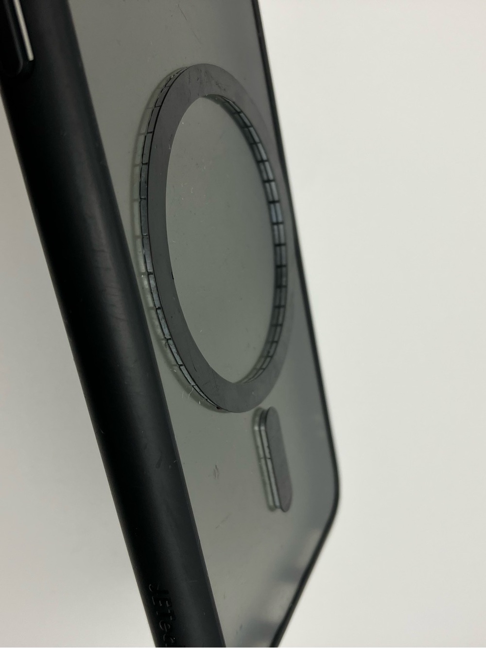 MagSafe Compatible Strong Magnetic Sticker - Picture 4 of 8